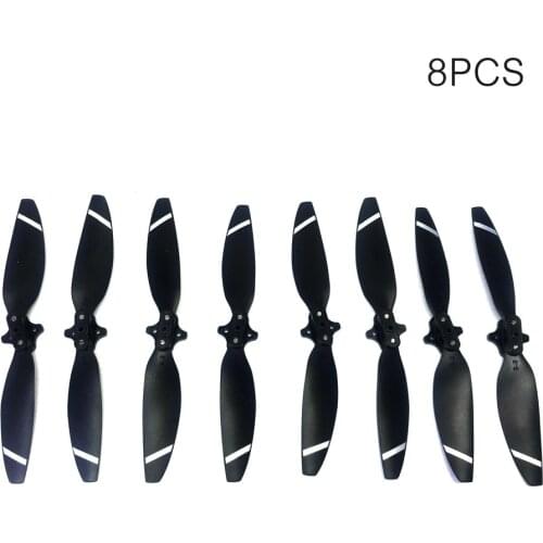 L900Pro Rc Drone Quadcopter Wire Propellers Blades Wings L900 Spare Part For L900 Pro Drones Spare Part Drones Accessories Parts
