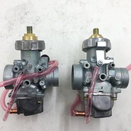 SherryBerg Carburetor Carb Replacement Accessory Fits for Yamaha Banshee YFZ350 1987-2006 CARBURETTOR TOP QUALITY FREE SHIPPING