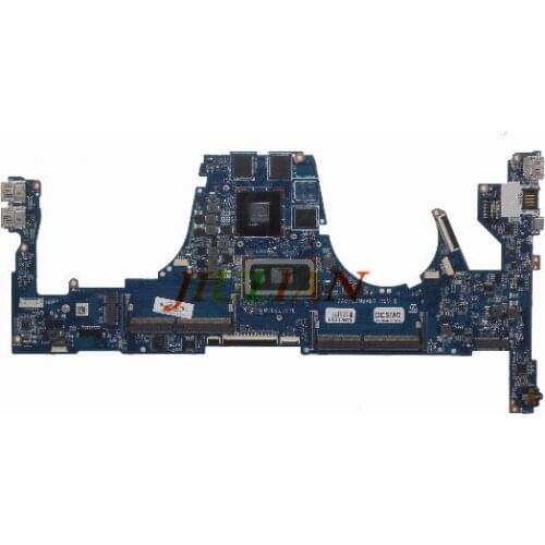 Placa Motherboard L52957-601 For HP PAVILION 15-CS Laptop Motherboard DAG7EDMBAB0 REV: B i5-8265U CPU Onboard Tested Working