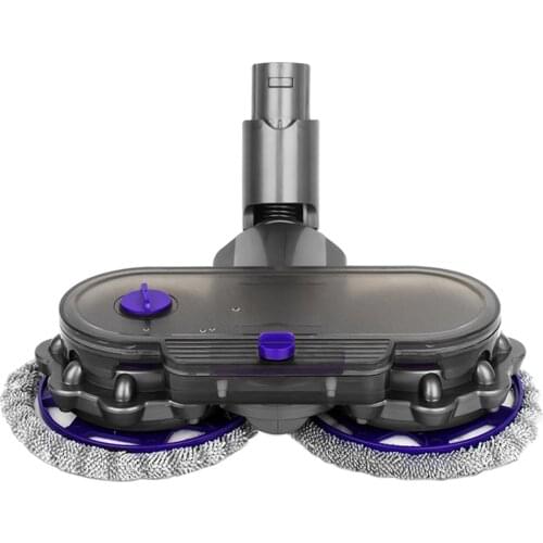 Electric Mop Head Replacement For Dyson DC58 DC59 DC62 V6 Vacuum Cleaner