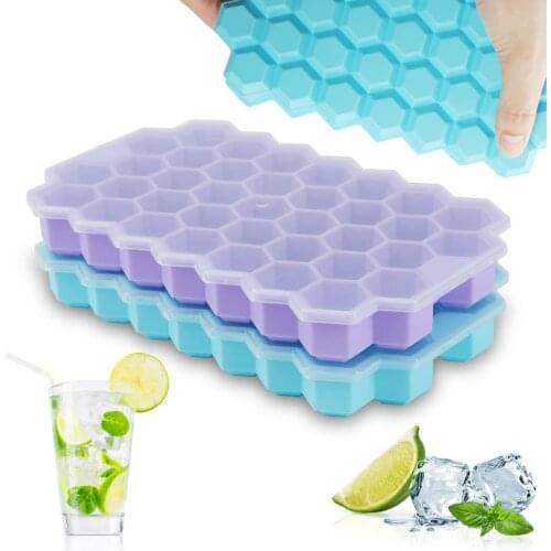 TETOU Ice Cream Sets