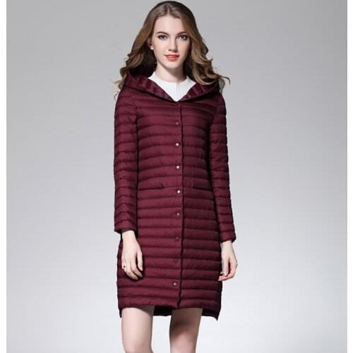 Wygidne lehtia Women's Quilted Jackets