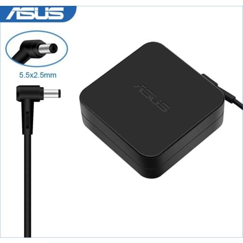 19V 4.74A 5.5x2.5mm ADP-90YD B AC Adapter Laptop Charger For Asus K55 K55A K55N K55VD K53E K52F K50I K50IJ K52J K53 K53SV K53TA