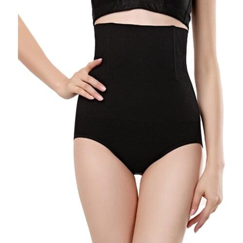 Womens High Waist Abdominal Panties, Hip Lifting and Body Sculpting All Size Manufacturer Wholesale