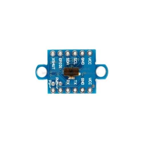 1pcs X VL53L1X Laser ranging sensor moduleTime-of-flight ranging module Free Shipping