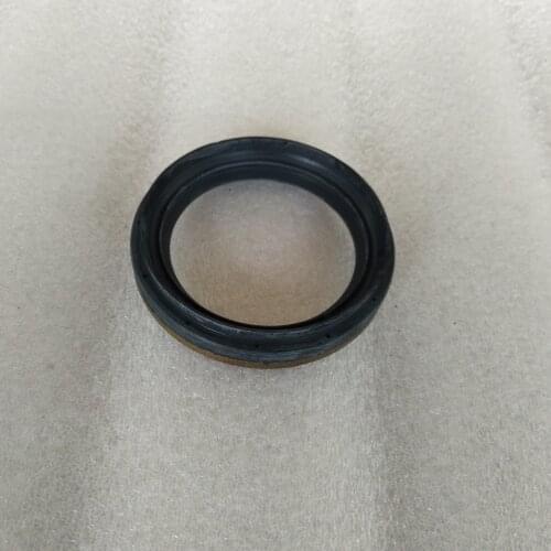 CAPSautomotive Shaft Seal manual transmission for Ford 6C1R7052 6C1R7052AA 4C1R