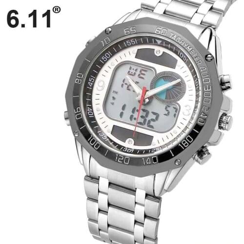 Design Solar Watch Powered LED Digital wristwatch mens Wristwatches Men 30M Waterproof Fashion Sports Military Dress Watches