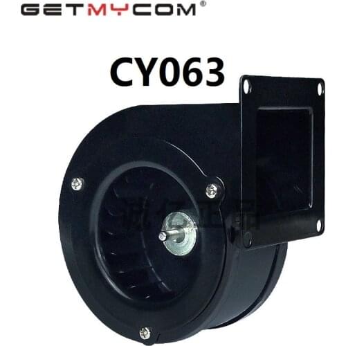 Getmycom Origina CY063 Electric Air Blower high qulitity Centrifugal fan Mini blower fan wholesale Cooling fan 230V/13W