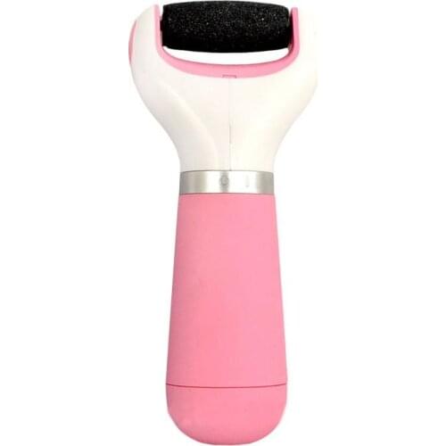 2017 Hot Foot Care Tool Electric Pedicure Machine Shelling With USB Foot File Set Skin Care Dead Skin Remover Free Shipping