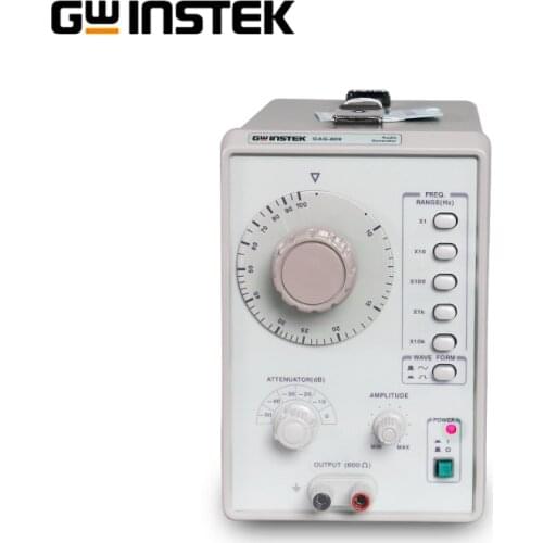 Gwinstek Signal Generators