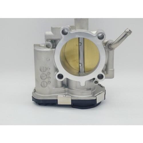 Throttle Body Valve Assembly Fit For Chevrolet cruze 1.6L 109 horse Power OE: 96817600 0280750494