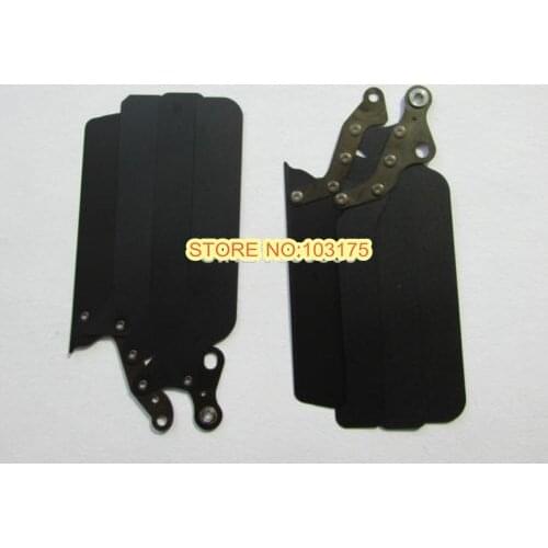 New Shutter Blade Curtain Unit for Canon 5D 5D Mark ii 5D Mark III 5DII 5DIII