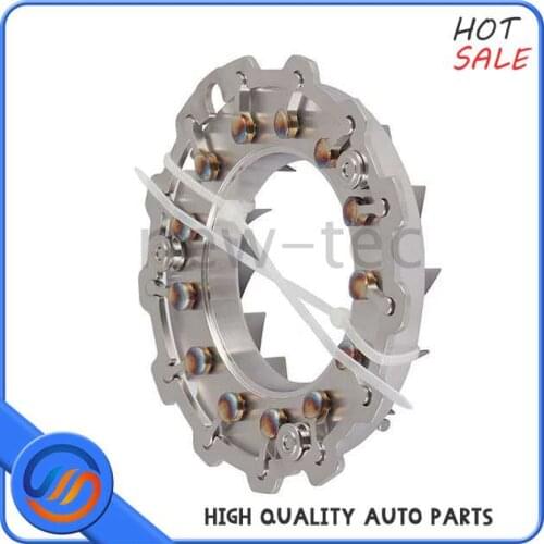 NEW Core Turbine Replacement nozzle ring geometry 798166 Cartridge Turbolader 812971 for Ford Ranger / Transit 3.2