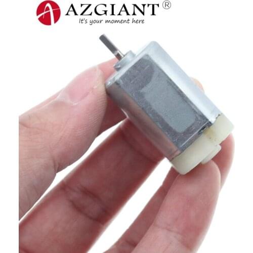 Original Car Rearview Folding Mirror DC Motor 12V For Mazda 6 ATENZA Repair Accessories SF-266SA-14145