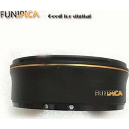 Original New Zoom front tube replacement camera Repair Part For NIKON 24-70mm Hood len Front barrel Accessories free shipping