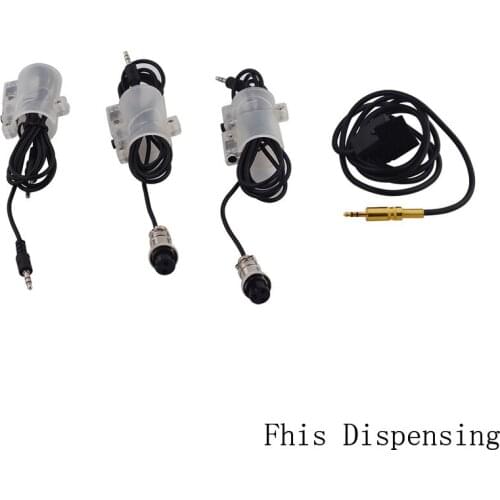 Dispensing Machine Manual Switch Manual Controller Manual Switch