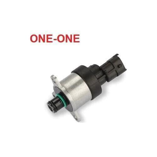 Fuel Pressure Regulator Control Solenoid Valve 0928400492 0928400643