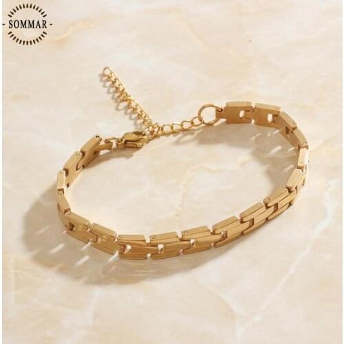 SOMMAR Bracelets For Lovers