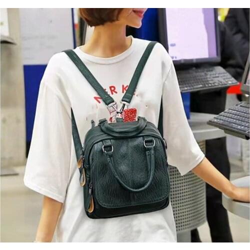 Wendy moon Women's Square Backpacks China