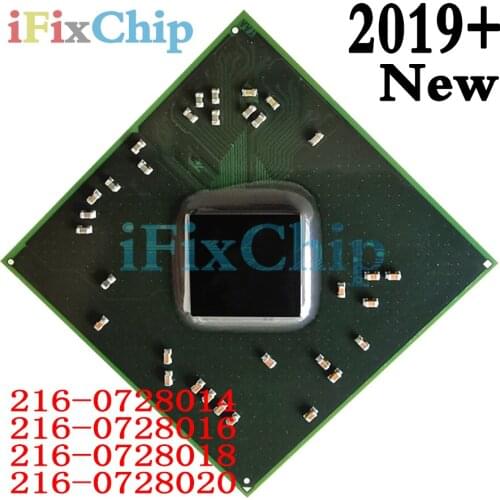 2019+ New 216-0728014 216-0728016 216-0728018 216-0728020 BGA chip