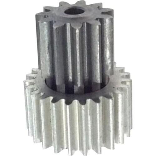 Car Handbrake Module Motor Gear Motor Gear Car Accessories for Hyundai Santa Fe IX45 Tucson