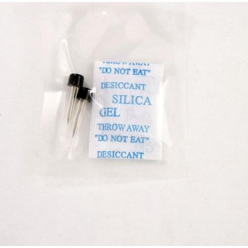 Free Shipping 1pair Original Electrodes for Joinwit JW4108 JW4107 Fiberlink FL-117 FL-118 Fusion Splicer