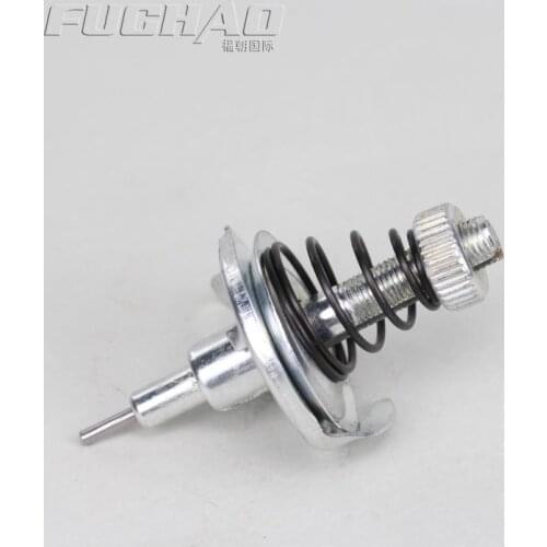 Household Sewing Machine Parts Thread Tension Sewing Machine Parts Gripper Foot / Foot Sewing Machine Parts