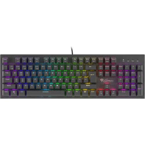 Genesis Computer Keyboards