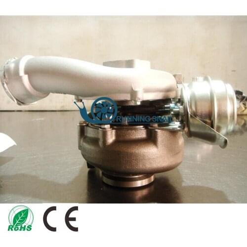 GTA2052V FOR VW T5 Transporter 2.5 TDI AXE 174HP 128KW 720931 Turbo turbocharger 720931-5004S 070145701HX