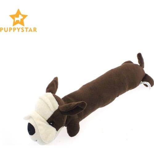 Toys For Dogs Cats Pet Toy Dog Cat Toys Solid Plush Dogs Safe Chew Interactive Toy Pets Supplies Dog Cat Game Pet Product XX0001