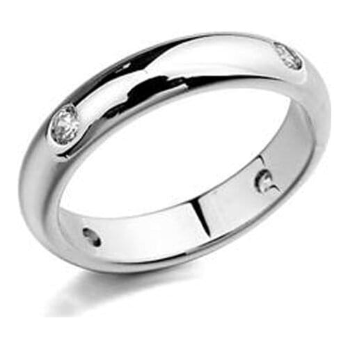 New Sale Hot Brand TracysWing Genuine Austria Crystal gold Color Rings for Women Anti Allergies #RA11508w