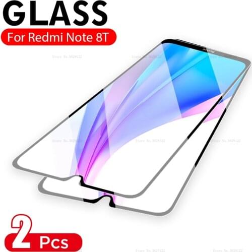 MOTJERNA Screen Protectors For Xiaomi Redmi 2 Pro