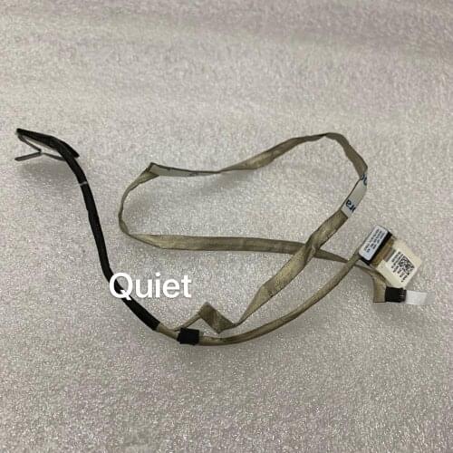 Free Shipping NEW Original Laptop/notebook LCD/LED/LVDS cable for Dell Latitude 3580 L3580 E3580 04K2P4 4K2P4