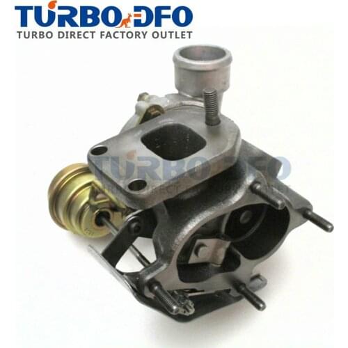 New turbocharger balanced 53149887025 K14-7025 for VW Volkswagen LT MK 28-46 II 2.5 TDI AHD BBF completed turbine 074145701CX