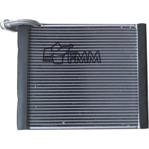 Cooling Coil Ac Evaporator Core For TOYOTA COROLLA RAV4 HIACE HILUX VIGO