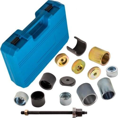 Ball Joint Puller Rubber Bearing Tool For BMW E36 E46 E39