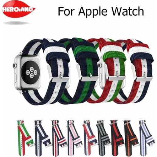 Sports silicone Band For Apple watch Series 4/3/2/1 Replace Bracelet Strap watchband Watchstrap for apple watch 40 44 42mm 38mm