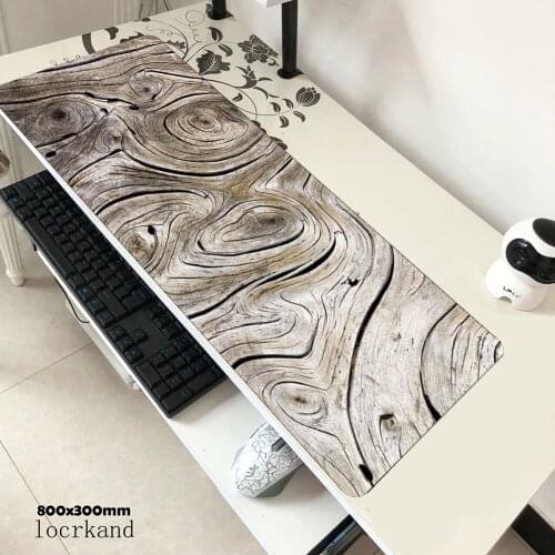 Texture mousepad 800x300mm gaming mouse pad gamer mat Personality game computer desk padmouse keyboard present large play mats