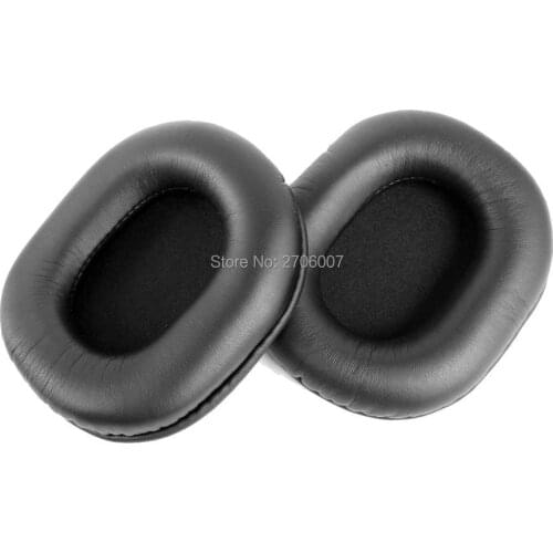 Maintenance earmuffes Comfortable replacement cover for Sony MDR-7506 MDR-V6 MDR-CD900ST headset(Ear pads/cushion)