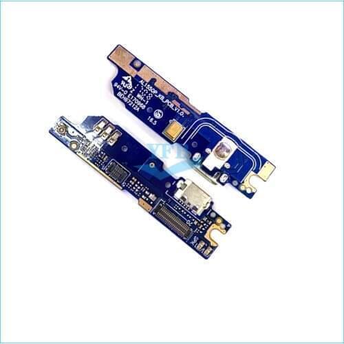 USB Charging Port Flex For Meizu M3 Note L681H M681H M5 Mini For Acer Liquid Z6 Dock Connector Charge Flex Cable Board Repair