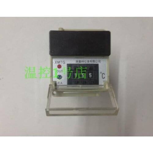 XMTG Yao Aote Instrument XMTG-1301 Digital Display Regulator XMTG-1302 Thermostat Stock Available