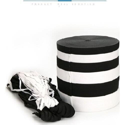 ZHANG ZI YUN Elastic Bands For Clothes