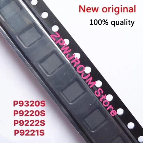 5PCS P9220S P9221S P9320S P9222S Wireless charging ic for samsung S8 S9 S7 S6