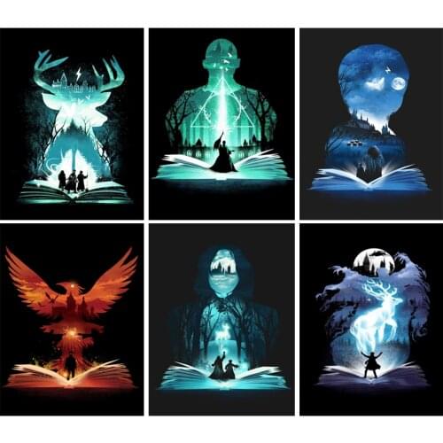 DIY 5D Diamond Painting Cross Stitch Kit Diamond Embroidery Rhinestone Art Picture Mosaic Mosaic DIY Home Decoration Gift Kit