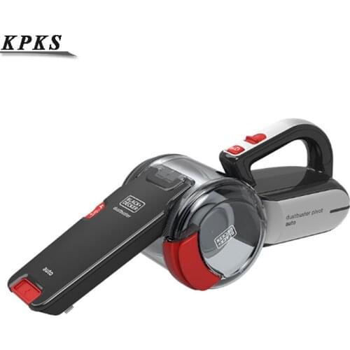 Car vacuum cleaner vehicle-mounted vacuum cleaner car small hand-held dust cleaner duck-billed dust collector 12V PV-1200AC-A9