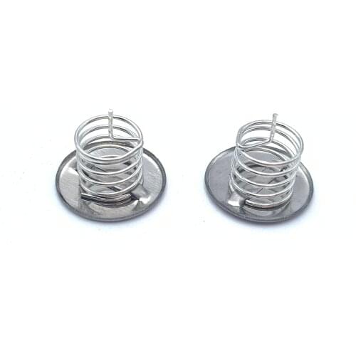 B-140 Carbon steel wire For Home Appliance diameter 13mm compression spring