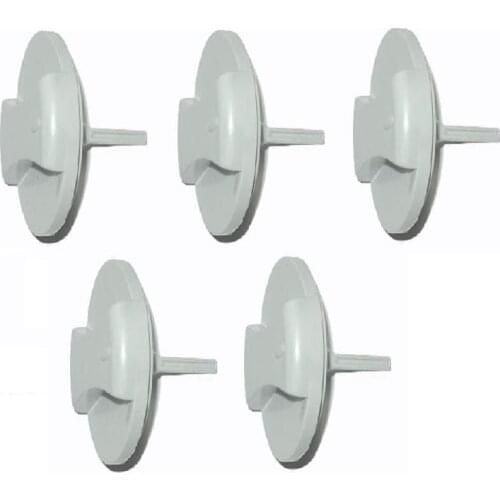 VAILLANT WUV WHITE BUTTON