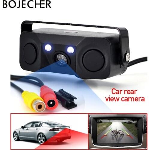 BOJECHER Car Electronics
