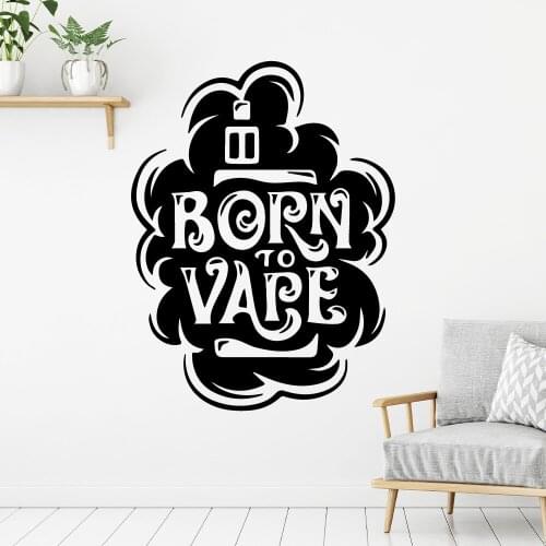 Diy Phrase Home Decor Wall Stickers For Living Room Bedroom Wall Art MURAL Drop Shipping