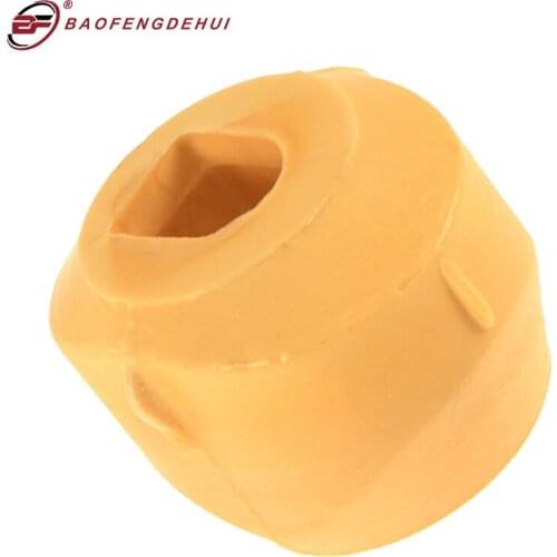 Engine Motor Mounting Buffer Rubber Strut Stop For Audi A6 C6 2005-2011 4F0199339
